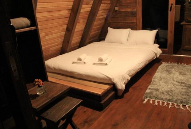 Viya Bungalov - Görsel 15