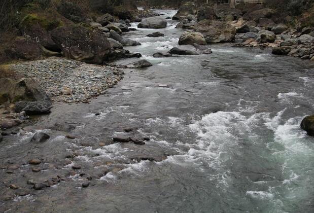 Viya Bungalov - Görsel 18