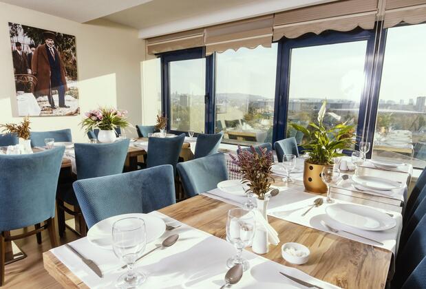 Grand Seray Otel - Görsel 6