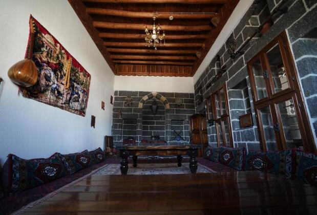 The Green Park Otel Diyarbakır - Görsel 3