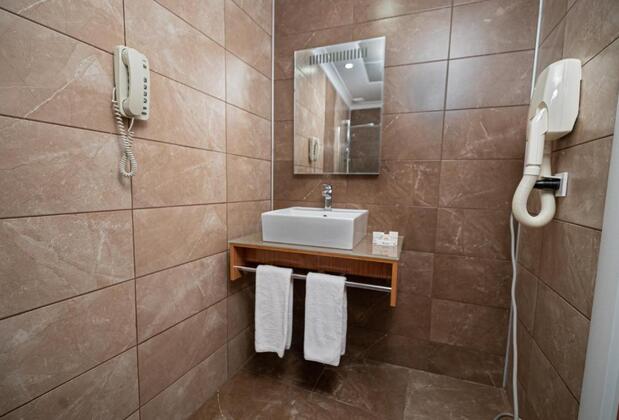 The Green Park Otel Diyarbakır - Görsel 15