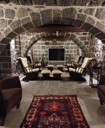 The Green Park Otel Diyarbakır - Görsel 4