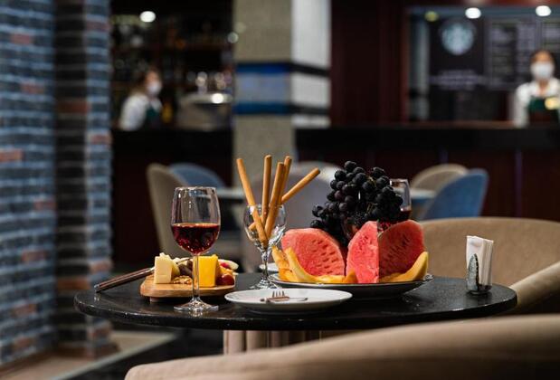 The Green Park Otel Diyarbakır - Görsel 5