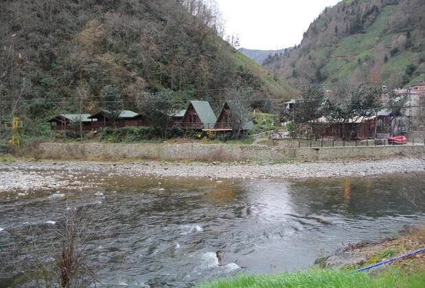 Viya Bungalov - Görsel 21