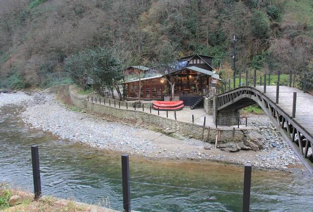 Viya Bungalov - Görsel 22