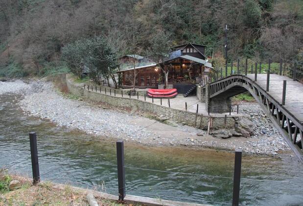 Viya Bungalov - Görsel 23