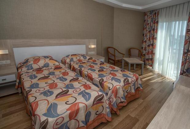 Riviera Hotel & Spa - Görsel 17