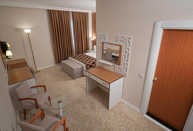 The Green Park Otel Diyarbakır - Görsel 12