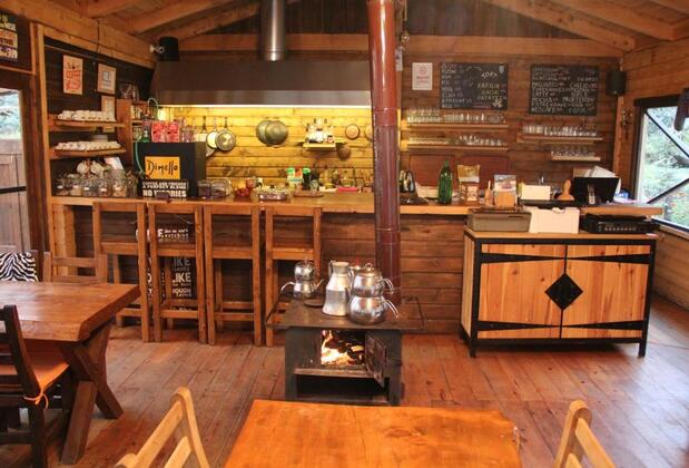 Viya Bungalov - Görsel 25