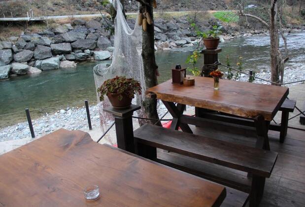 Viya Bungalov - Görsel 17