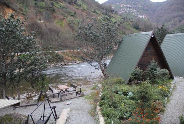 Viya Bungalov - Görsel 29