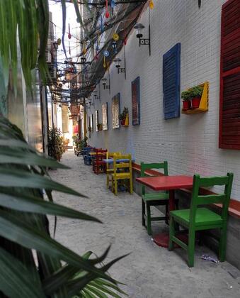 The Green Park Otel Diyarbakır - Görsel 7