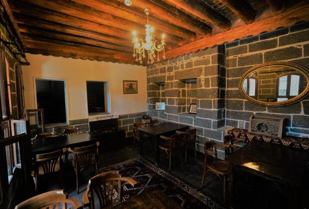 The Green Park Otel Diyarbakır - Görsel 8