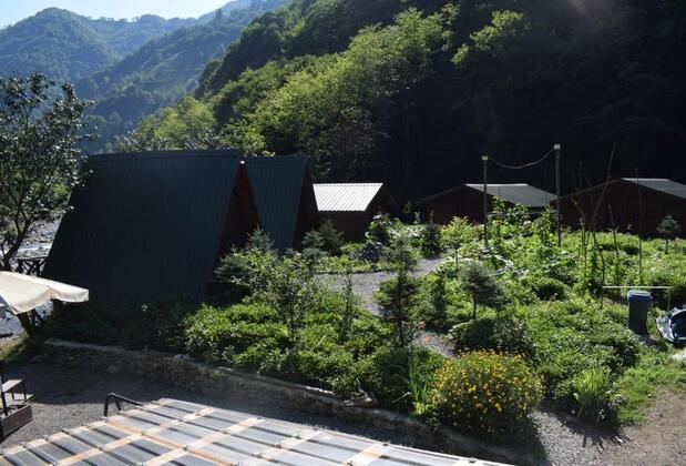 Viya Bungalov - Görsel 12