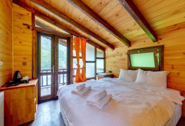 Viya Bungalov - Görsel 31