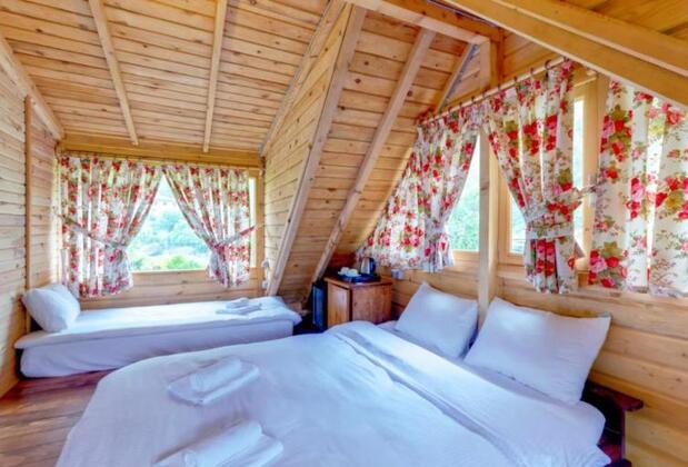 Viya Bungalov - Görsel 35