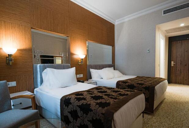 The Green Park Otel Diyarbakır - Görsel 14