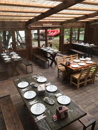 Viya Bungalov - Görsel 27