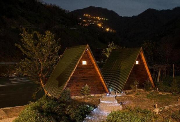 Viya Bungalov - Görsel 3