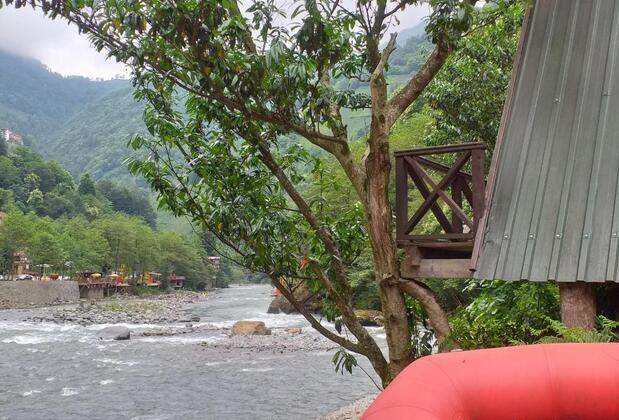 Viya Bungalov - Görsel 19