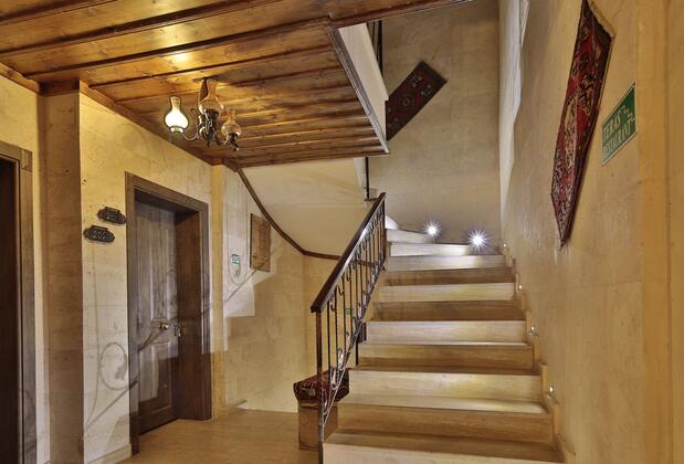 Göreme Cave Rooms - Görsel 3