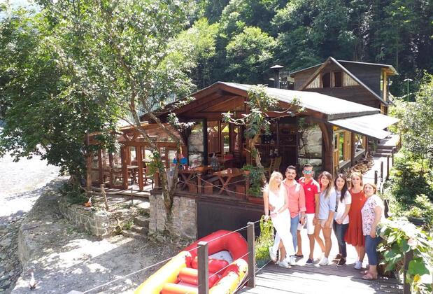 Viya Bungalov - Görsel 13