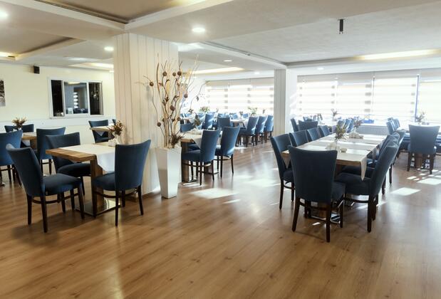 Grand Seray Otel - Görsel 10