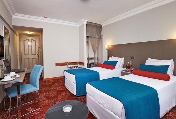 Hotel Arma - Görsel 12