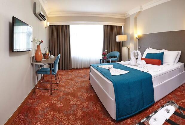 Hotel Arma - Görsel 13