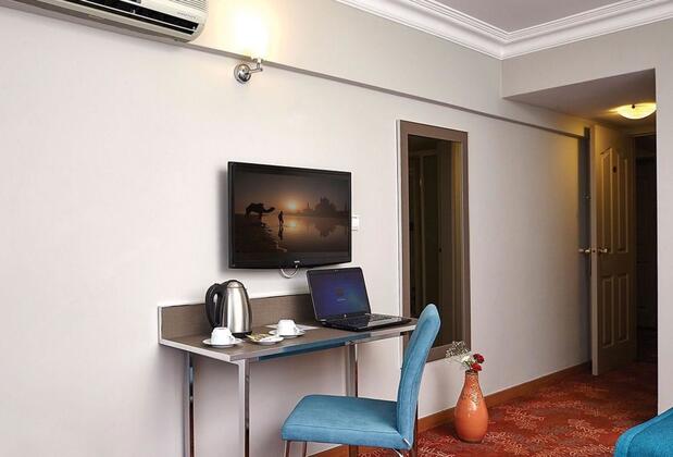 Hotel Arma - Görsel 14