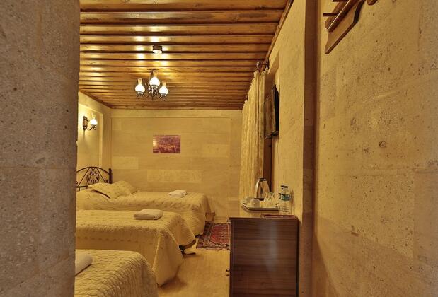 Göreme Cave Rooms - Görsel 7