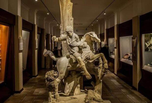 Grand Seray Otel - Görsel 9