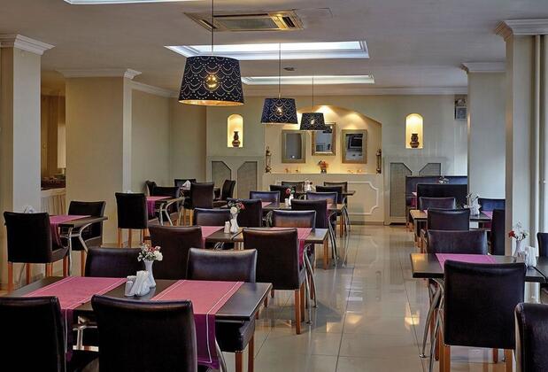 Hotel Arma - Görsel 9