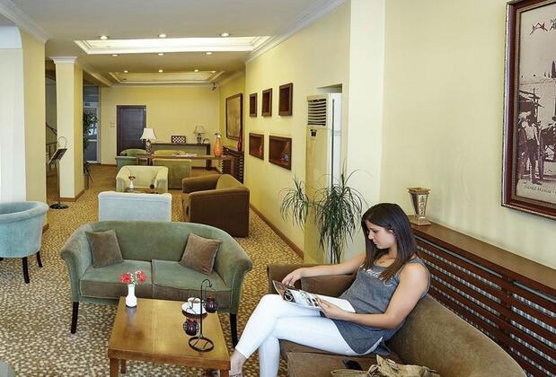 Hotel Arma - Görsel 5