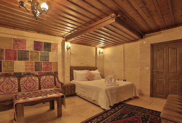 Göreme Cave Rooms - Görsel 12