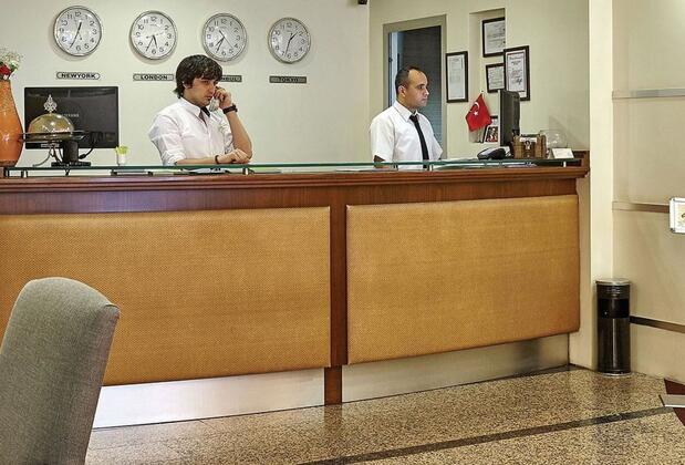 Hotel Arma - Görsel 2