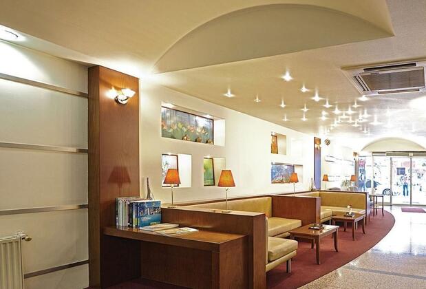 Hotel Arma - Görsel 3