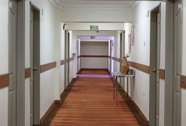 Hotel Arma - Görsel 10