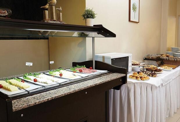 Hotel Arma - Görsel 8