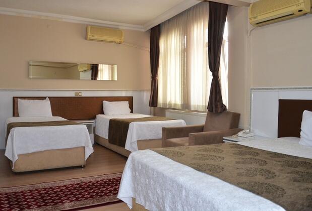 Kıvanç Otel - Görsel 19