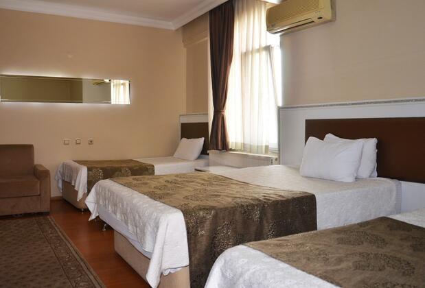 Kıvanç Otel - Görsel 20