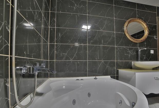 Göreme Cave Rooms - Görsel 8