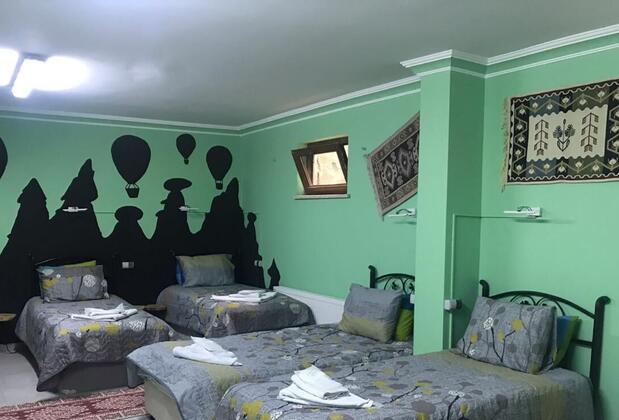 Göreme Cave Rooms - Görsel 13