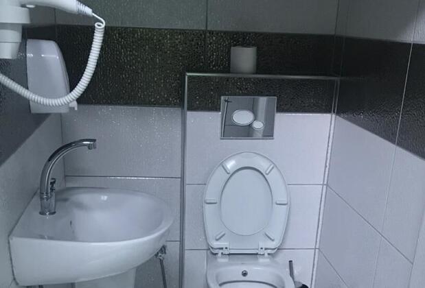 Göreme Cave Rooms - Görsel 10