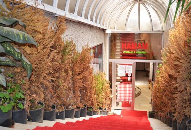 Kıvanç Otel - Görsel 5