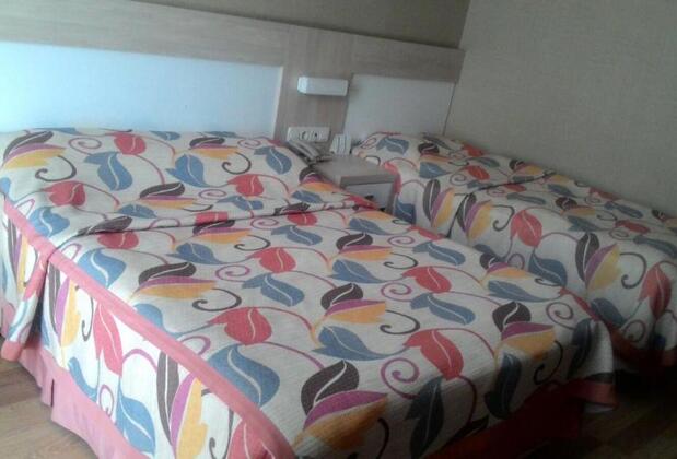 Riviera Hotel & Spa - Görsel 18