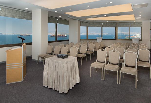 Best Western Plus Hotel Konak - Görsel 18