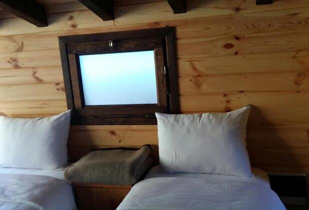 Viya Bungalov - Görsel 36