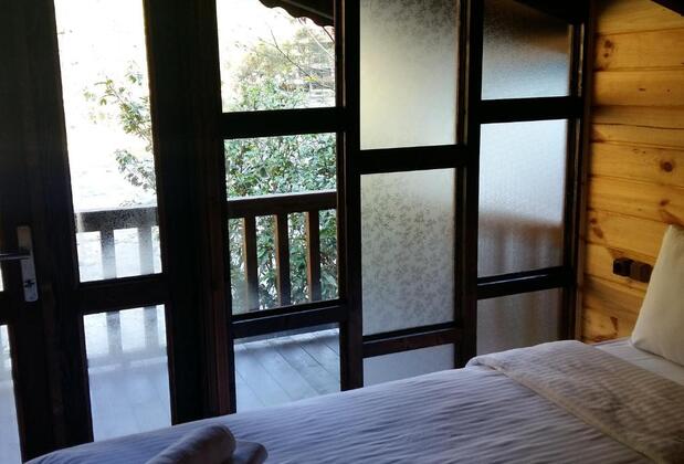 Viya Bungalov - Görsel 39