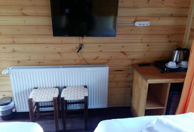 Viya Bungalov - Görsel 40